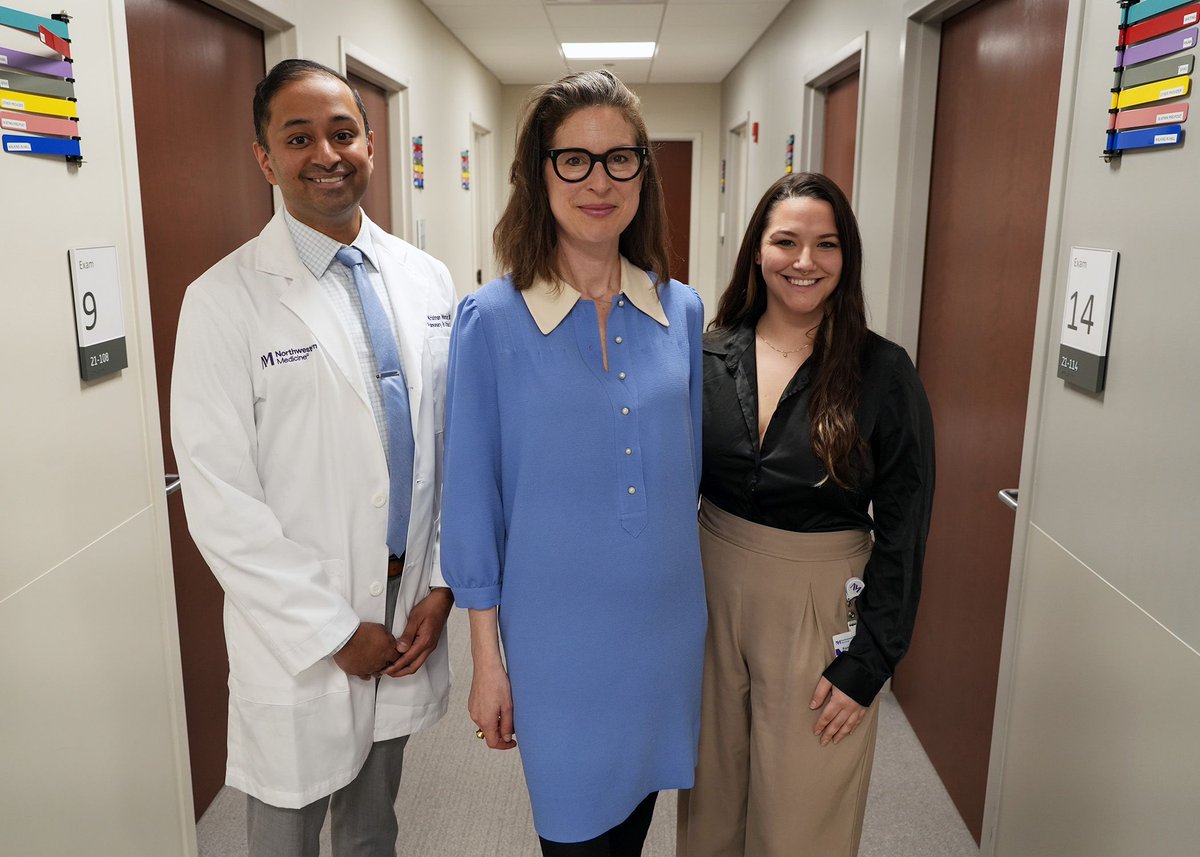 NMHC_News's tweet photo. She left her life in #Germany for a second chance at life. After being added to the transplant waiting list @NM_Lung on Christmas Eve, Cornelia received new lungs two days later. #lungcancer #lungtransplant #MothersDay #Chicago

PRESS RELEASE: https://t.co/aT88ti8Eck https://t.co/JbS35GkgN2