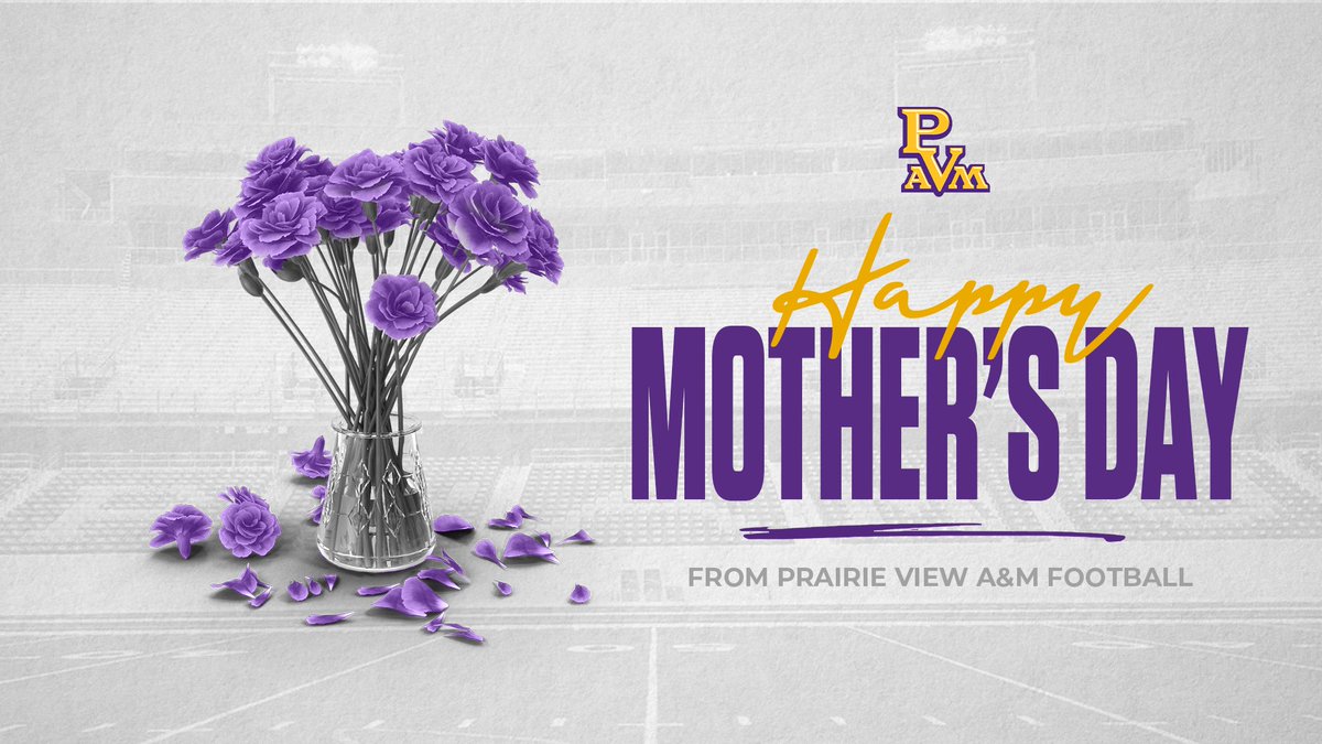 Happy Mother’s Day!! #WTW