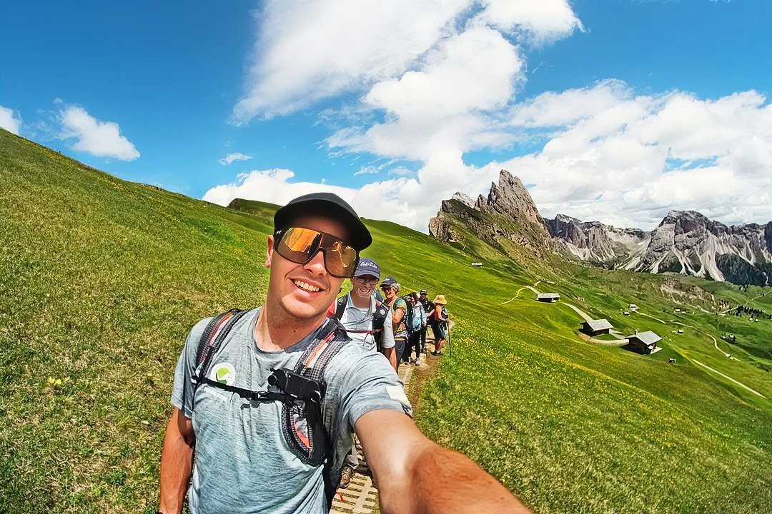 🌄 Discover our new private Dolomites day tours!
Join Ivan Goller, a certified local guide, on trails that reveal the soul of South Tyrol. 🧭👣
No crowds. No scripts. Just real stories, hidden paths, and awe-inspiring views.
👉 throneandvine.com/dolomites-hiki…