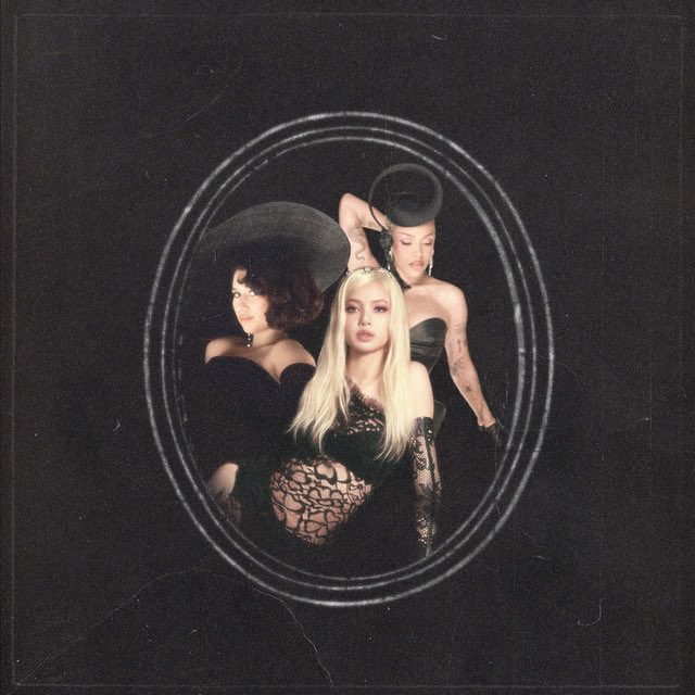 975TheBeatLV's tweet image. This Week’s #MostRequested Songs 🔥🤯
Playlist by @1DJGridUSA 

1. @Ablume_official “Echo” 🚨🔊*NEW*
2. #V #ParkHyoShin “Winter Ahead” 🚨🔊
3. #LISA #RAYE @DojaCat “Born Again” 🚨🔊
4. @EdSheeran “Azizam” 🚨🔊
5. @ELASTofficial “Crazy Train”🚨🔊*NEW*

#NowPlaying 🔥…