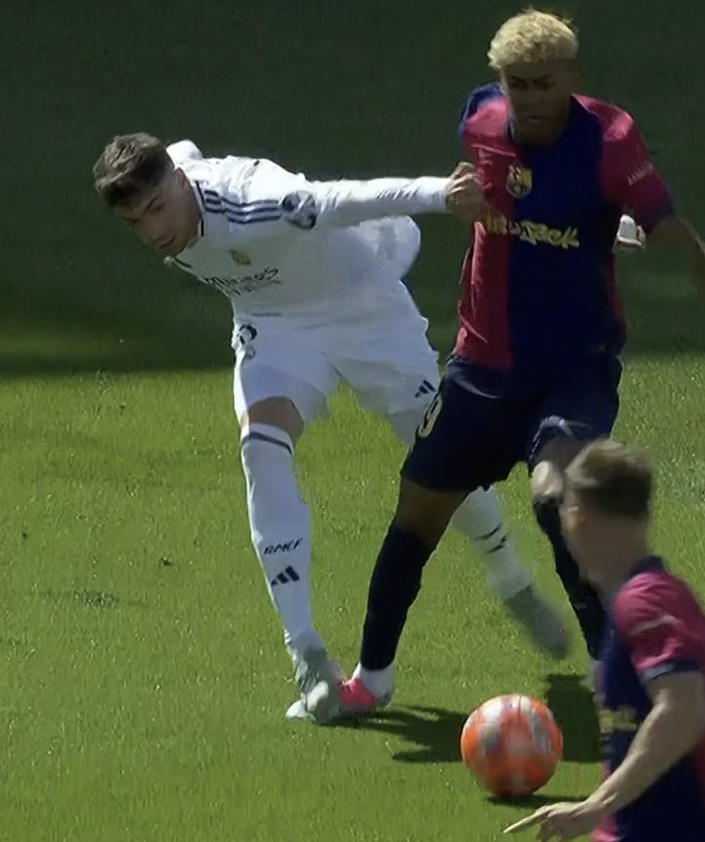 🙃🙃🙃🙃🙃🙃

#ElClásico