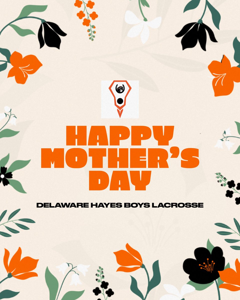 Happy Mother’s Day to our wonderful moms! Enjoy your day!