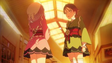 前橋ウィッチーズ 第6話