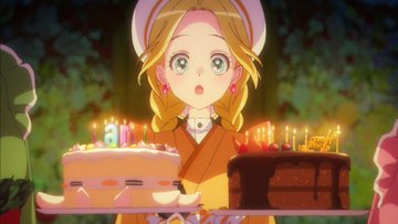 前橋ウィッチーズ 第6話