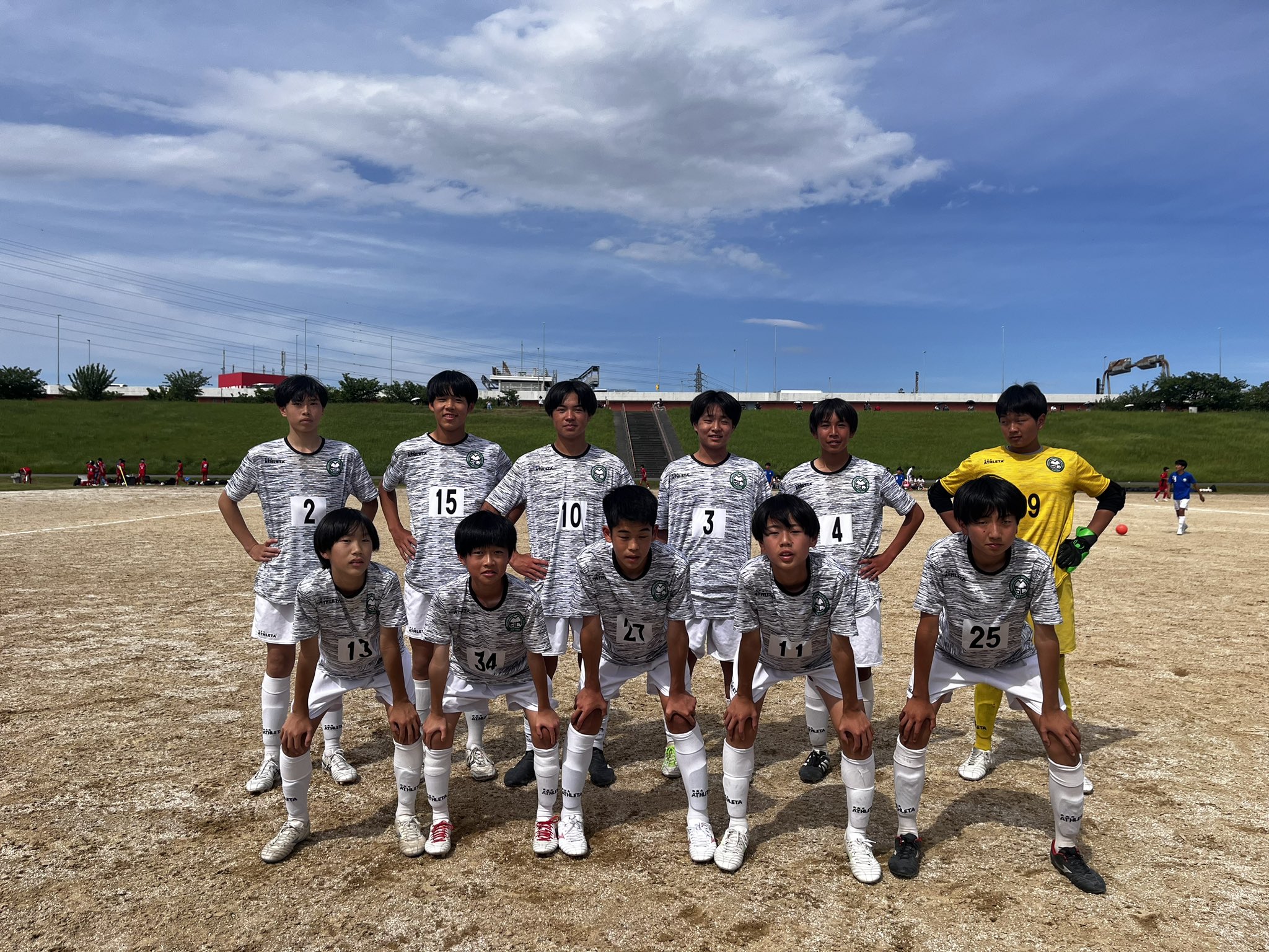 サッカープログラム ビジョナリーサッカークラブのつくり方 鎌倉インターナショナル