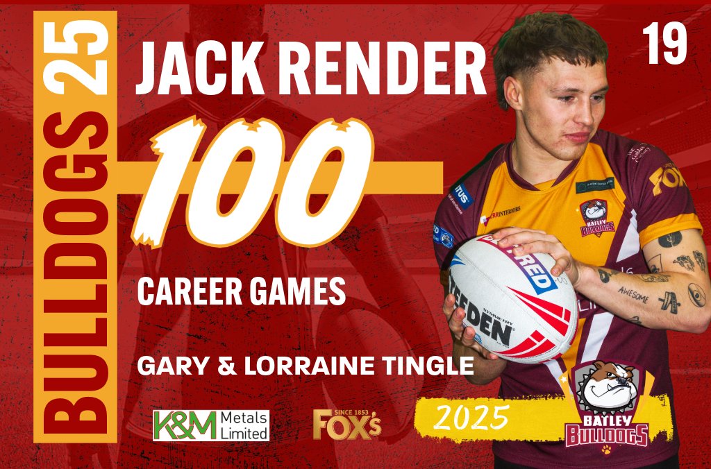 Batley Bulldogs RLFC tweet media