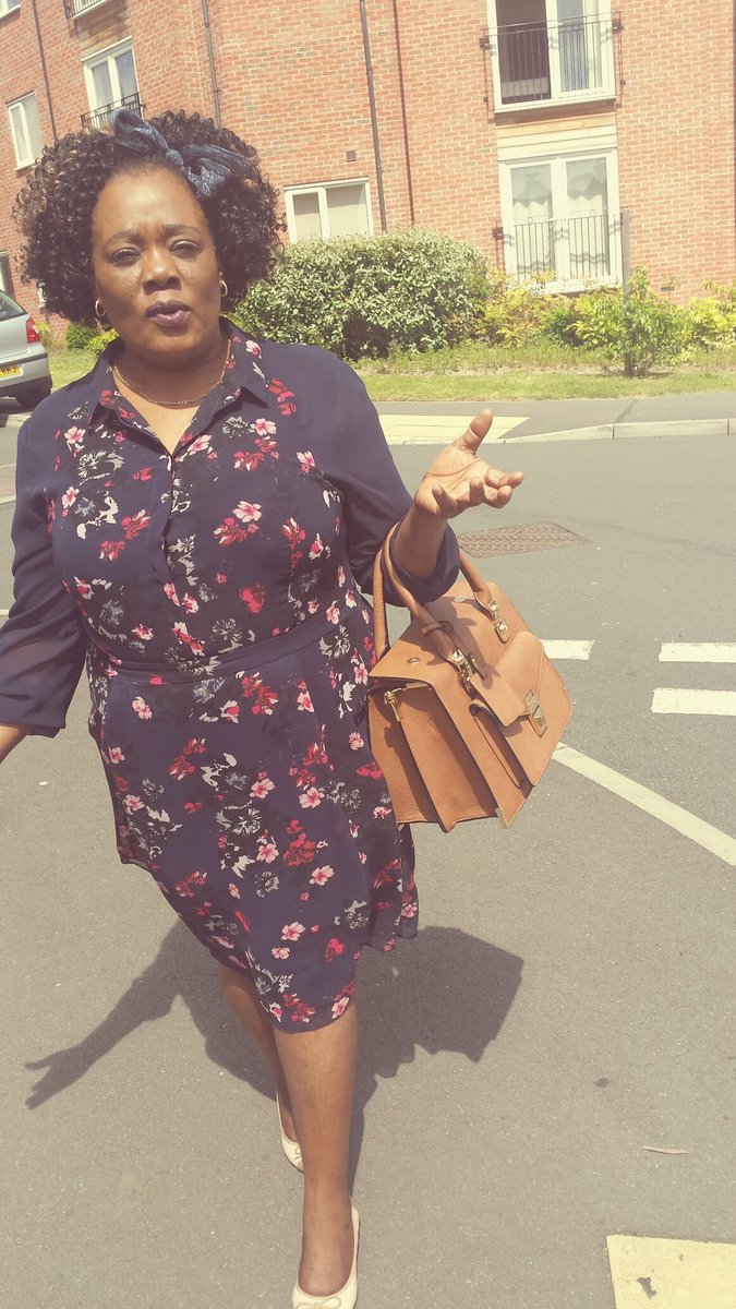 SlickAllos's tweet image. Happy Mother&apos;s Day Mumzy! Love!!! #Amai