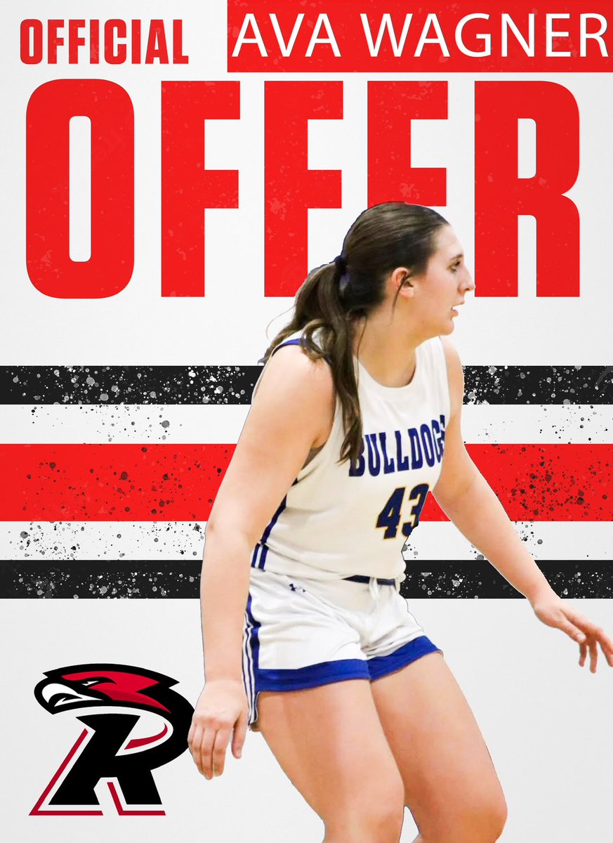 Ava Wagner (@avawagnerbball) on Twitter photo After a great visit with <a href="/RCCoachLauren/">Lauren Busalacchi</a>, I am excited to receive my first offer from Ripon College! Thank you to Coach Busalacchi! After a great visit with <a href="/RCCoachLauren/">Lauren Busalacchi</a>, I am excited to receive my first offer from Ripon College! Thank you to Coach Busalacchi!