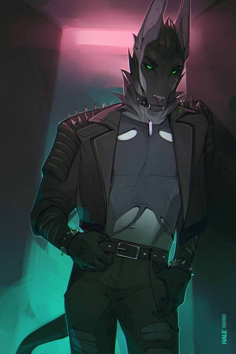 -muffled club music-