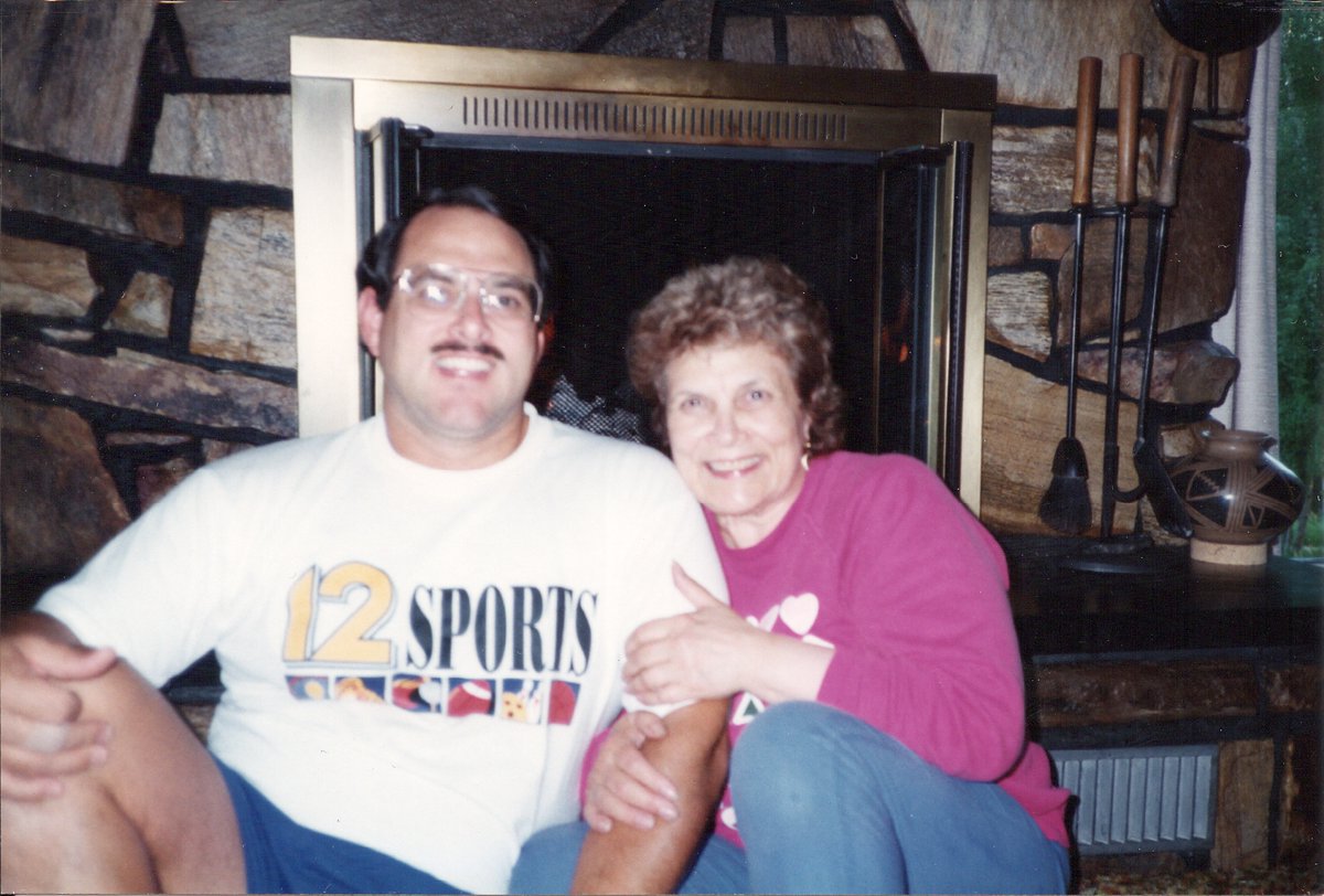 Best Mom Ever... Gone but Never Forgotten. 💝