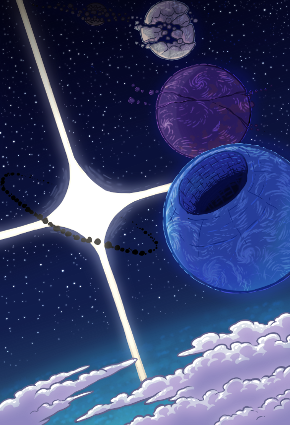 Mr. FRONTER ¡El inmortal! tweet media