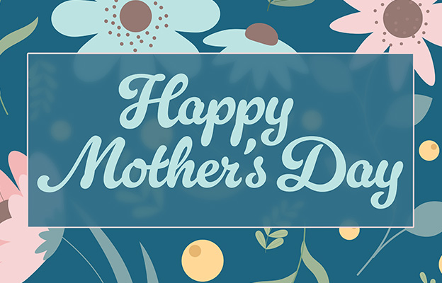 Mothers, we want to remind you that you don’t have to be a perfect mom—just a present one, leaning on a perfect God. Continue to be faithful in your calling and see that you are raising world-changers—all for the glory of God! May you have a blessed and restful Mother’s Day!