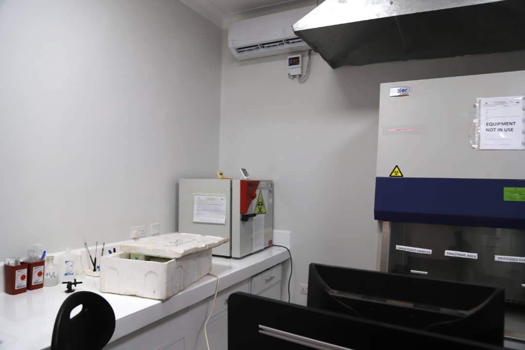 Mercy Ahimbisibwe (@mercyahimbisib2) on Twitter photo <a href="/MinofHealthUG/">Ministry of Health- Uganda</a> is boosted healthcare delivery with improved medical equipment-at Lira Regional Referral Hospital. Investing in equipment means faster, safer care for Lango Region.#MOHatWork #MOHDelivers <a href="/MinofHealthUG/">Ministry of Health- Uganda</a> is boosted healthcare delivery with improved medical equipment-at Lira Regional Referral Hospital. Investing in equipment means faster, safer care for Lango Region.#MOHatWork #MOHDelivers