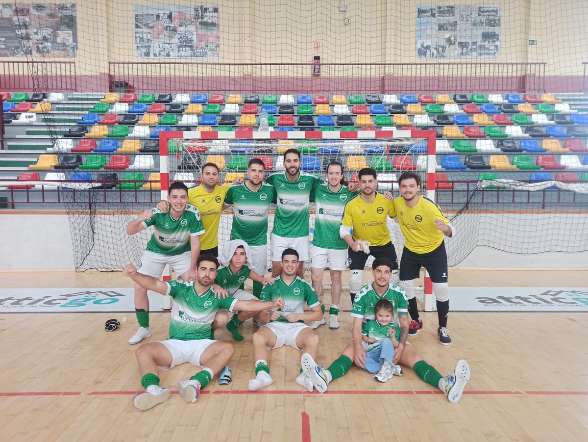 Elche C.F. Sala Decokeden Pintores (@elchecfsala) on Twitter photo ✅ 𝗙𝗜𝗡𝗔𝗟 | Jornada 28
8️⃣ 𝗘𝗹𝗰𝗵𝗲 𝗖𝗙𝗦
5️⃣ <a href="/Mutxamel_cf/">Mutxamel CF</a>
⚽️⚽️⚽️ Joselu López
⚽️⚽️ Juane Jacobo
⚽️ Carlos Sabater
⚽️ Fran Bazan
⚽️ Noel Oliver
#ElcheCFS 💚🤍 ✅ 𝗙𝗜𝗡𝗔𝗟 | Jornada 28
8️⃣ 𝗘𝗹𝗰𝗵𝗲 𝗖𝗙𝗦
5️⃣ <a href="/Mutxamel_cf/">Mutxamel CF</a>
⚽️⚽️⚽️ Joselu López
⚽️⚽️ Juane Jacobo
⚽️ Carlos Sabater
⚽️ Fran Bazan
⚽️ Noel Oliver
#ElcheCFS 💚🤍