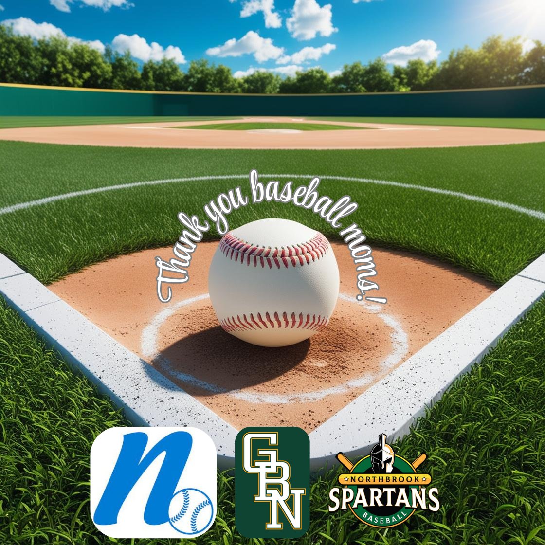 Glenbrook North Baseball (@gbn_baseball) on Twitter photo To all the baseball moms in Northbrook, thank you! Happy Mother's Day!
<a href="/GBNFeeder/">GBN Feeder Baseball</a> To all the baseball moms in Northbrook, thank you! Happy Mother's Day!
<a href="/GBNFeeder/">GBN Feeder Baseball</a>