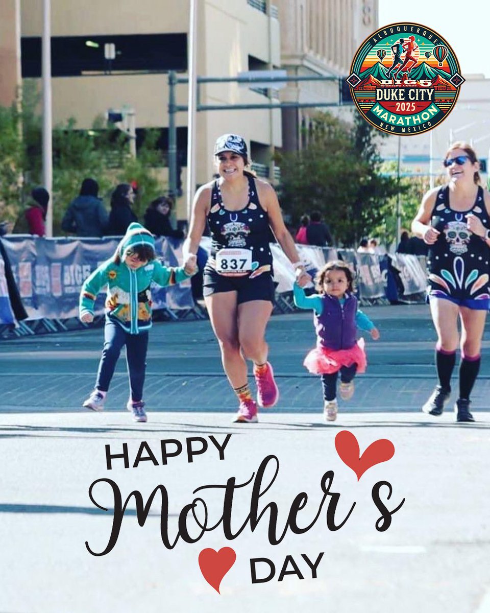 Happy Mother's Day to all the amazing moms! 🌹