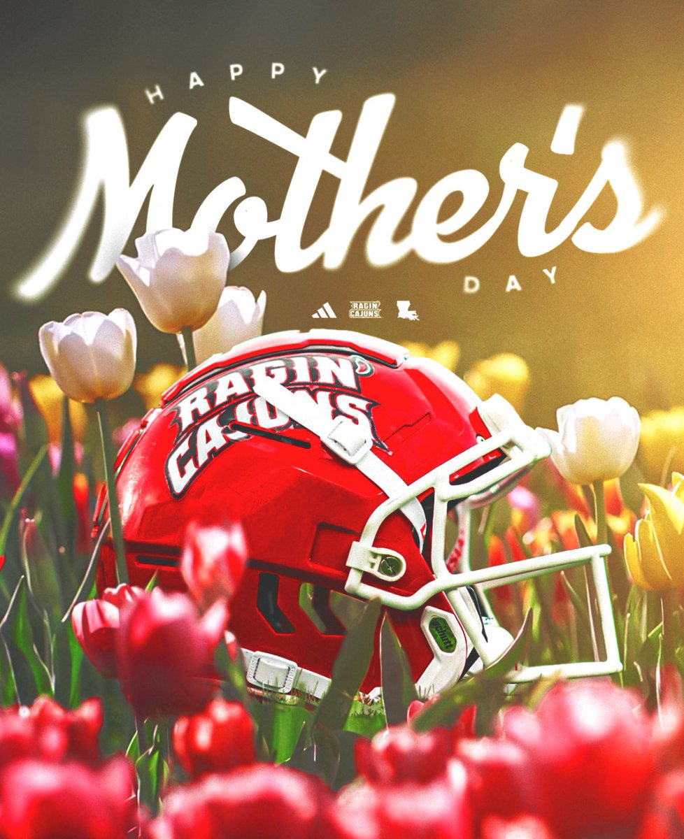 Happy Mother’s Day to all the Moms that ‘Keep Their Families Running’. 
We appreciate ALL you do!
🔴⚫️🤟🏼⚜️