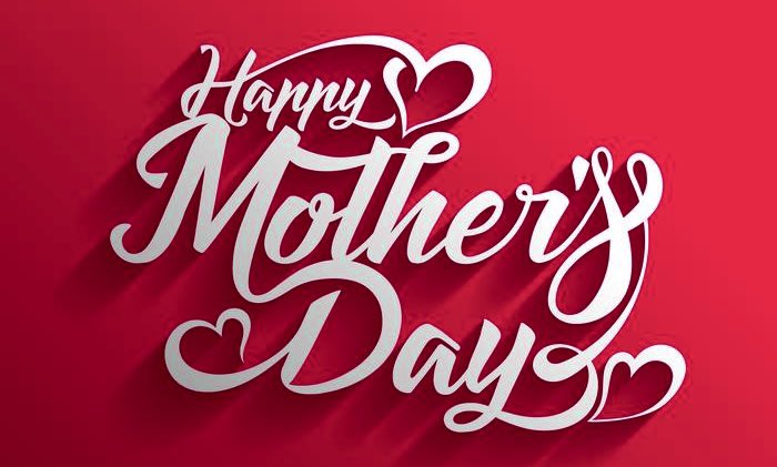 Happy Mother’s Day💐🌺