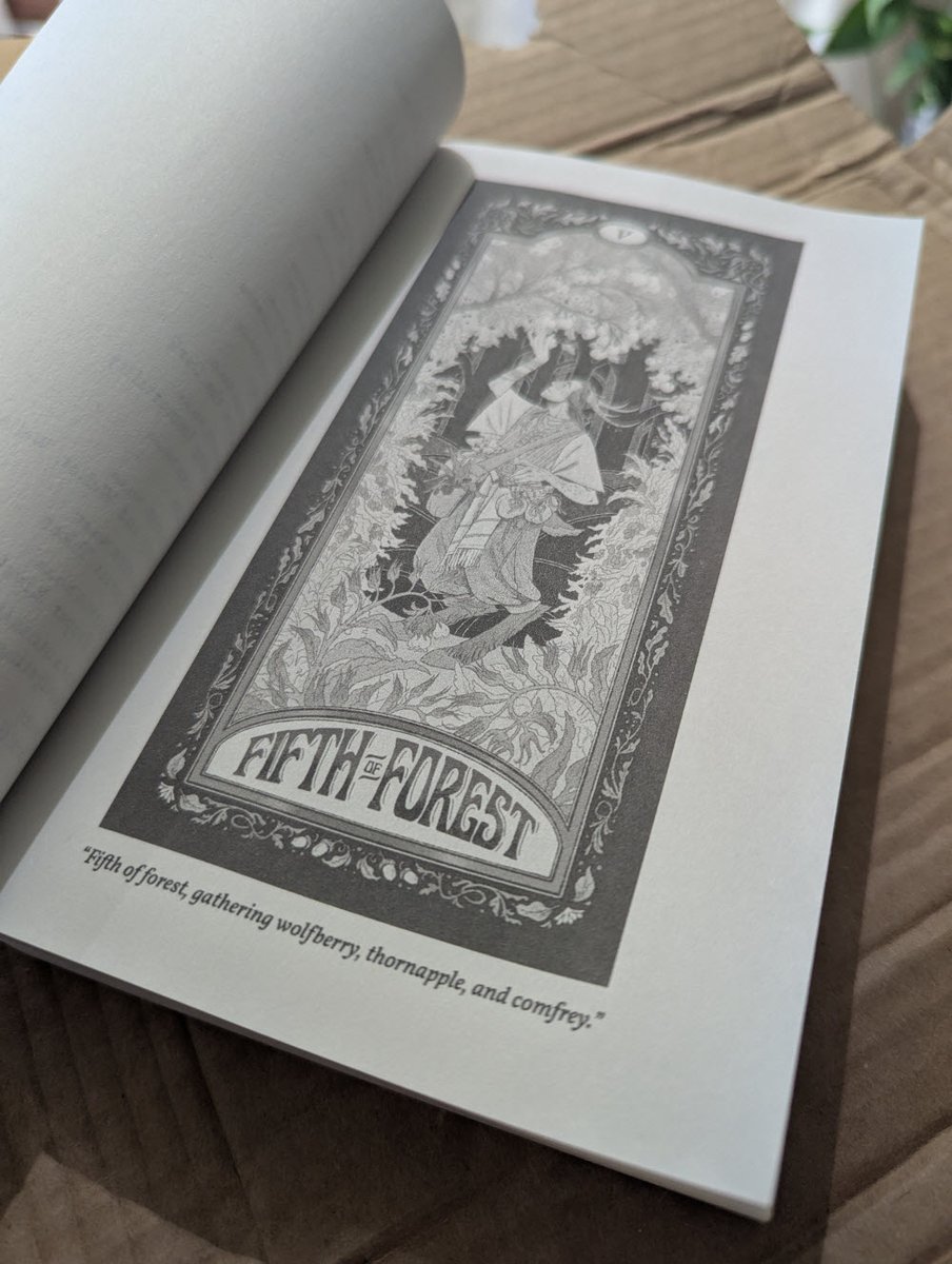 forthright tweet media