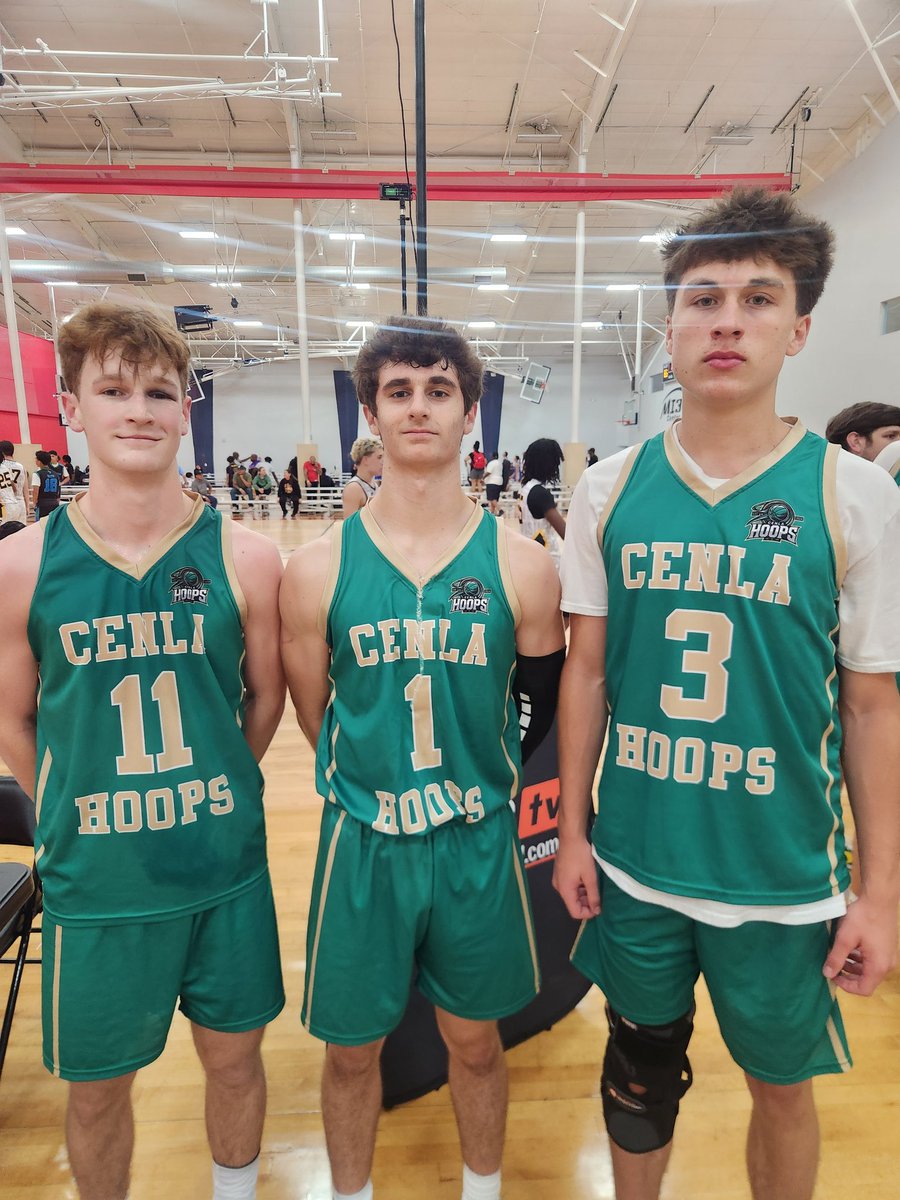 Marcus Ebow (@coachebow) on Twitter photo Tough trio for <a href="/CenlaHoops/">Cenla Hoops</a> <a href="/cookmatthewg/">Matthew Cook</a> <a href="/RyanRobertson27/">Ryan Robertson</a> in an impressive early morning win! <a href="/PHCircuit/">Prep Hoops Circuit 🏀</a> <a href="/PrepHoopsLA/">Prep Hoops Louisiana</a> Tough trio for <a href="/CenlaHoops/">Cenla Hoops</a> <a href="/cookmatthewg/">Matthew Cook</a> <a href="/RyanRobertson27/">Ryan Robertson</a> in an impressive early morning win! <a href="/PHCircuit/">Prep Hoops Circuit 🏀</a> <a href="/PrepHoopsLA/">Prep Hoops Louisiana</a>
