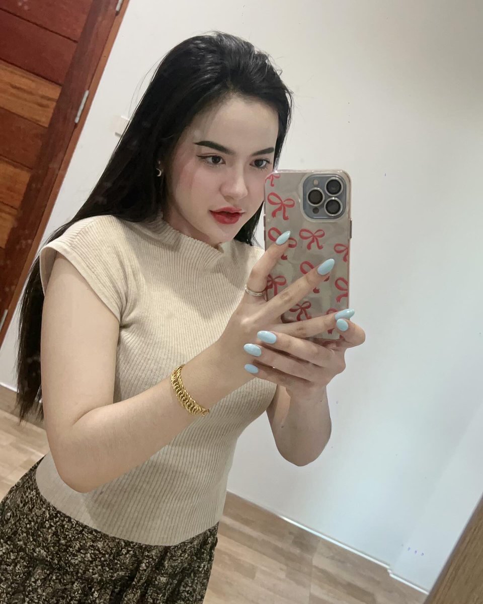 น้องพลอย 🎀 tweet media