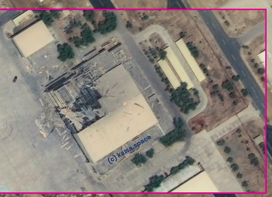 Absolutely hilarious indeed for the PAF to claim they could intercept hypersonic missiles.