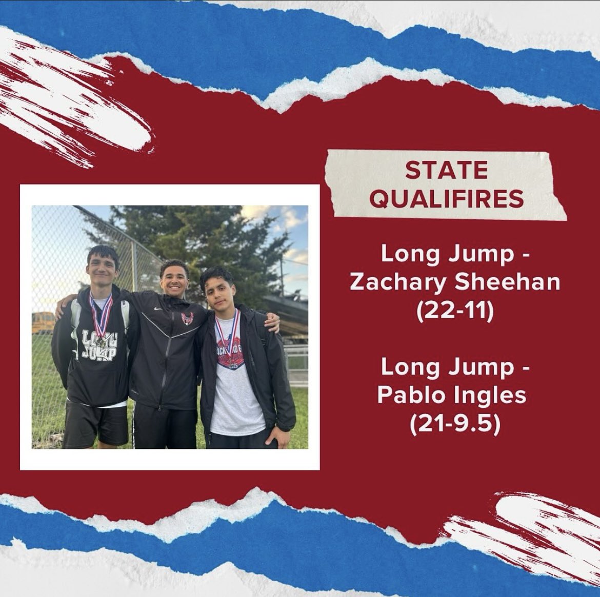 PVHS Track and Field tweet media