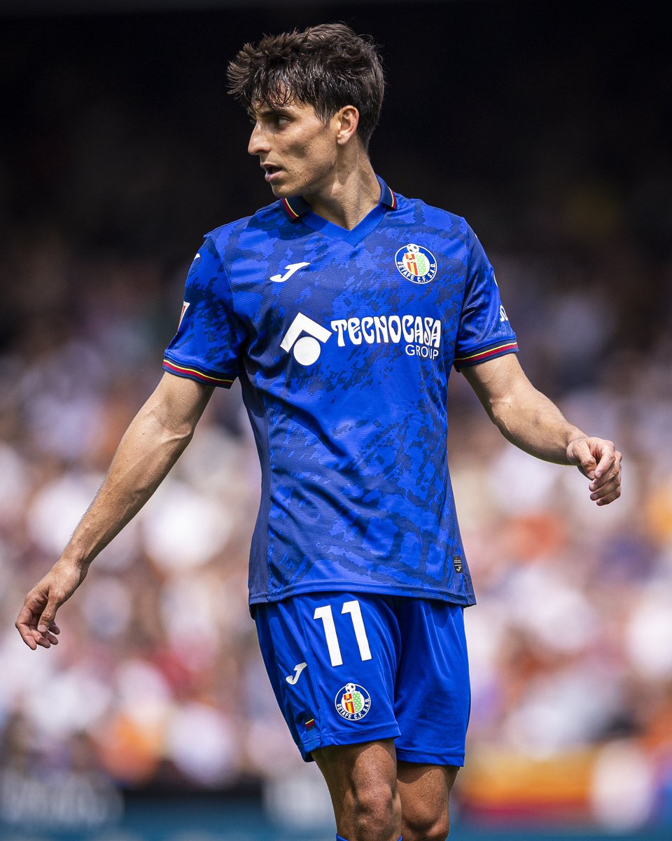 Ramon Terrats (@ramonterrats_) on Twitter photo Somos conscientes de lo que nos estamos jugando. Por eso, os necesitamos a todos este jueves en casa, afición.
Vamos <a href="/GetafeCF/">Getafe C.F.</a>, juntos lo sacamos. Somos conscientes de lo que nos estamos jugando. Por eso, os necesitamos a todos este jueves en casa, afición.
Vamos <a href="/GetafeCF/">Getafe C.F.</a>, juntos lo sacamos.