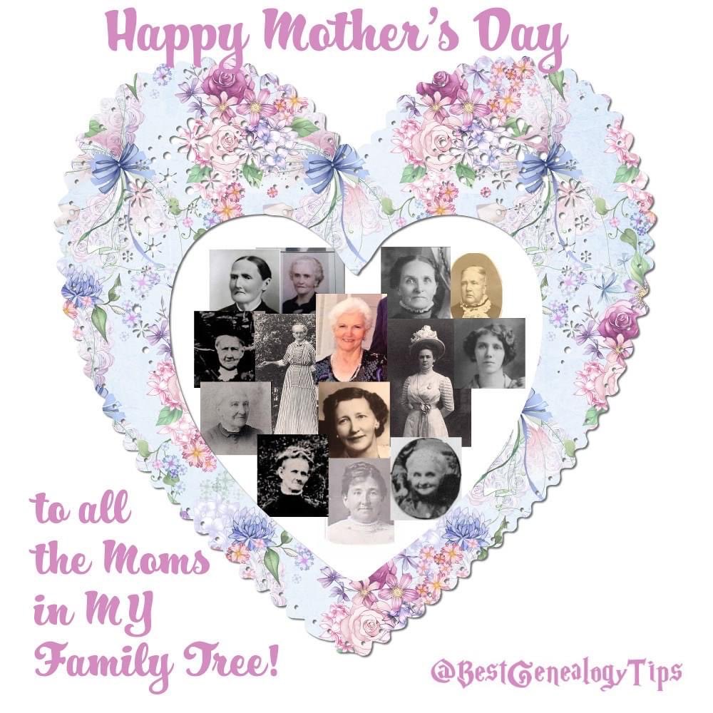 EKayC's tweet photo. Happy Mother’s Day https://t.co/N7nB0YTobe