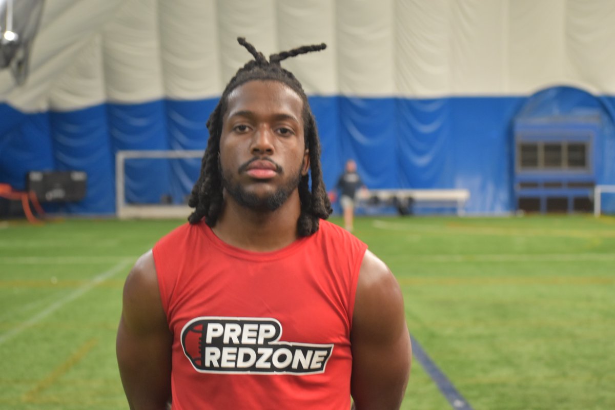 VicCastilloPRZ (@przpavic) on Twitter photo ⭐️Your <a href="/PrepRedzone/">Prep Redzone 🏈</a> RB MVP⭐️
2026 back out of Cardinal O’Hara Amahj Gowans pictured below. (<a href="/AmahjGowans/">Amahj Gowans</a>)
Can’t say I was surprised to see him dominate, been a fan of his game for years now. 3.5 GPA. FCS schools please do some digging on him! ⭐️Your <a href="/PrepRedzone/">Prep Redzone 🏈</a> RB MVP⭐️
2026 back out of Cardinal O’Hara Amahj Gowans pictured below. (<a href="/AmahjGowans/">Amahj Gowans</a>)
Can’t say I was surprised to see him dominate, been a fan of his game for years now. 3.5 GPA. FCS schools please do some digging on him!