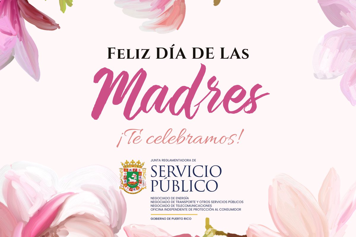 Tu amor es la fuerza y la inspiración de la familia. ¡Muchas bendiciones!