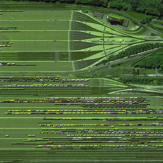 RaBeArt's tweet image. Maschen Marshalling Yards ,Located in Lower Saxony, Maschen connects major cities like Berlin, Hamburg, Bremen, and Hanover via high-speed and regional lines. Maschen, Germany. Photographer: unknown.
#photo #Maschen #Marshalling #trainm #germany #streetphotgraphy #urban