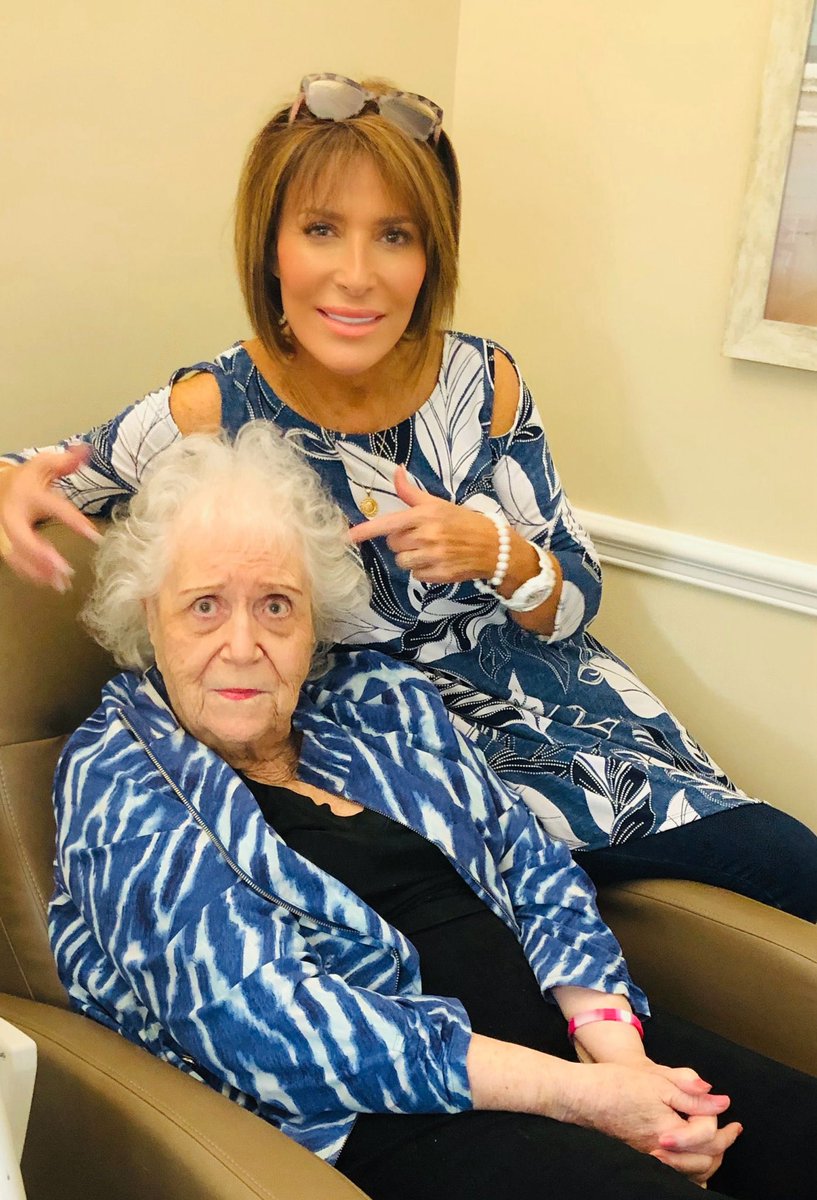 Gayle and I want to wish ours mommy’s a Very Happy Heavenly Mother’s Day. 🙏🙏🙏