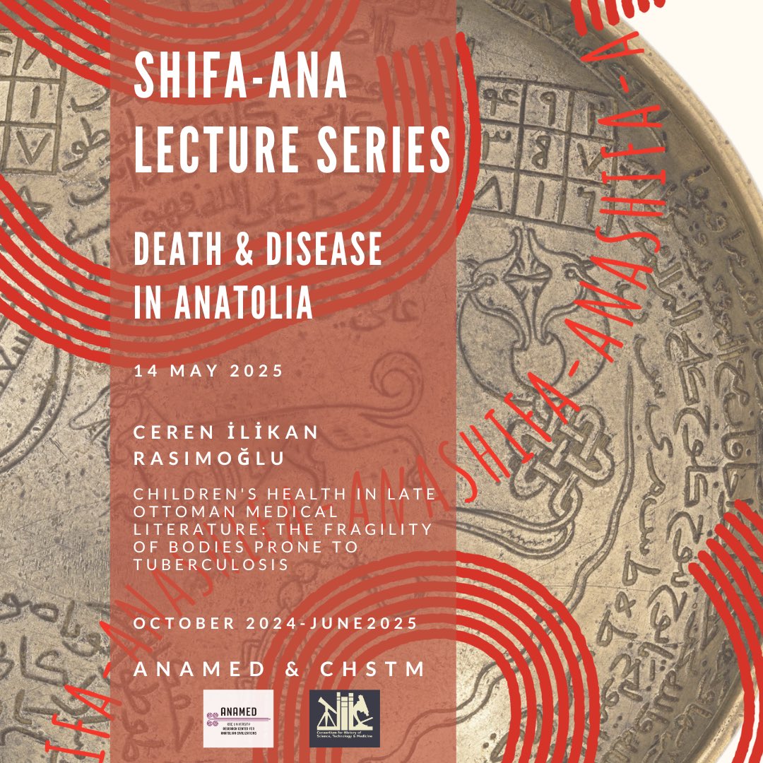 SHIFA-ANA Project tweet media
