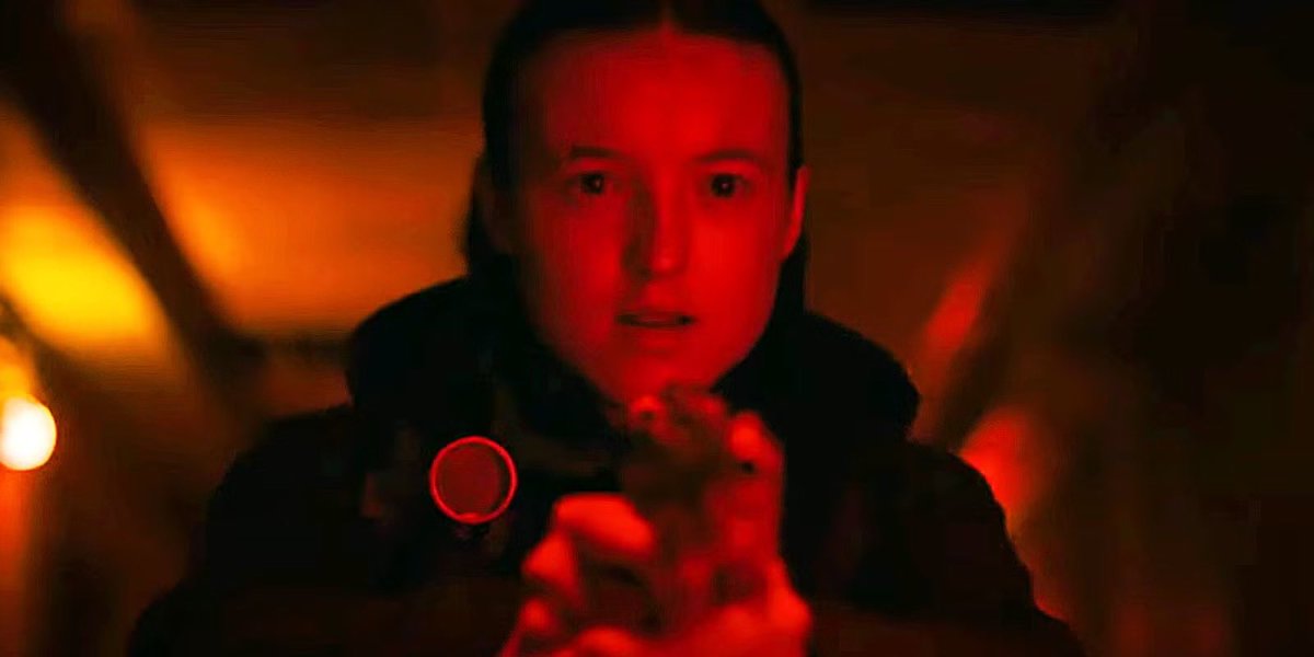 dimlitknightt's tweet photo. “you can’t stop this.”

Ellie vs Nora TONIGHT👀 https://t.co/kXKPVxQqNu