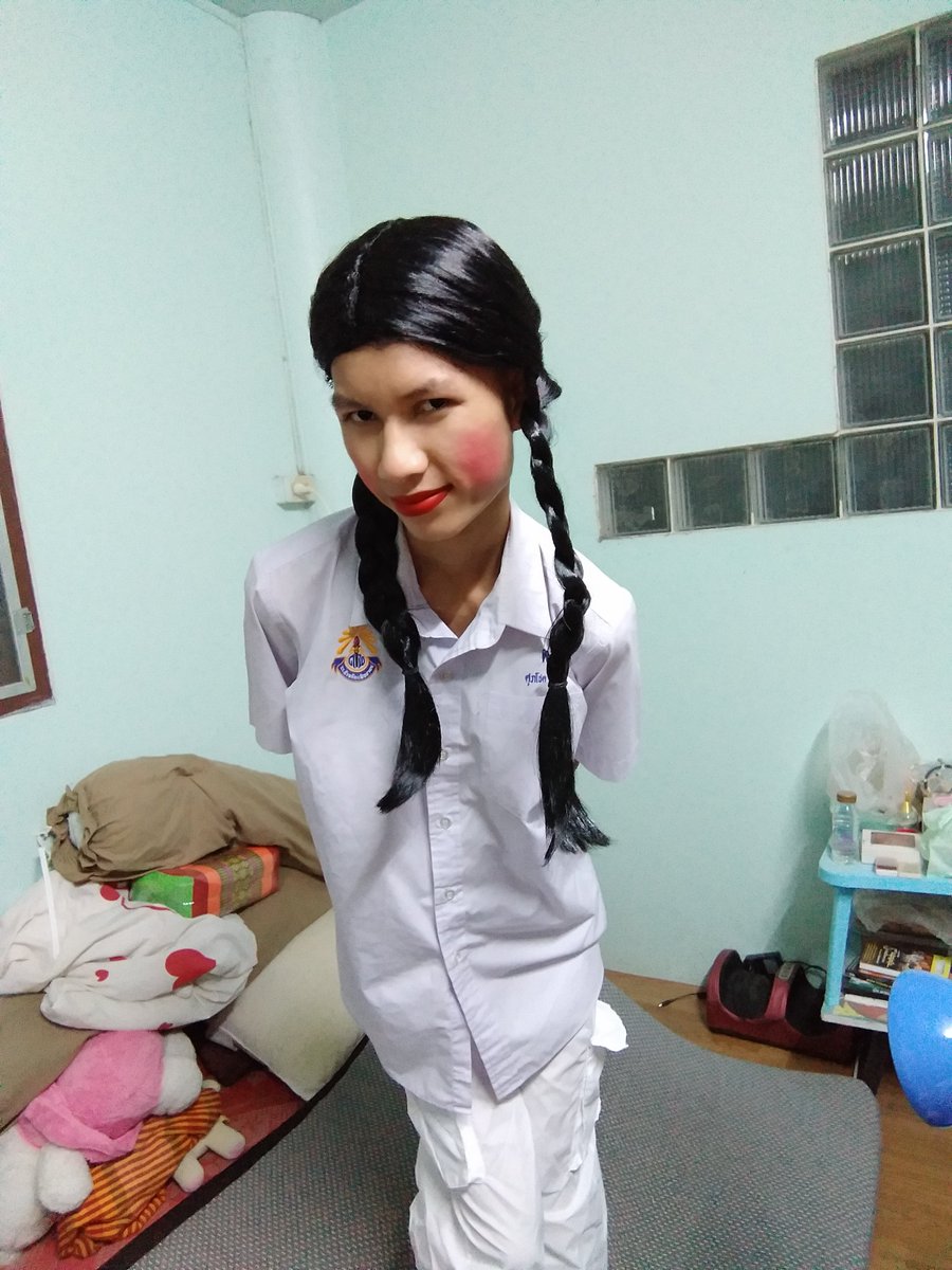 Fast Promdaeng tweet media