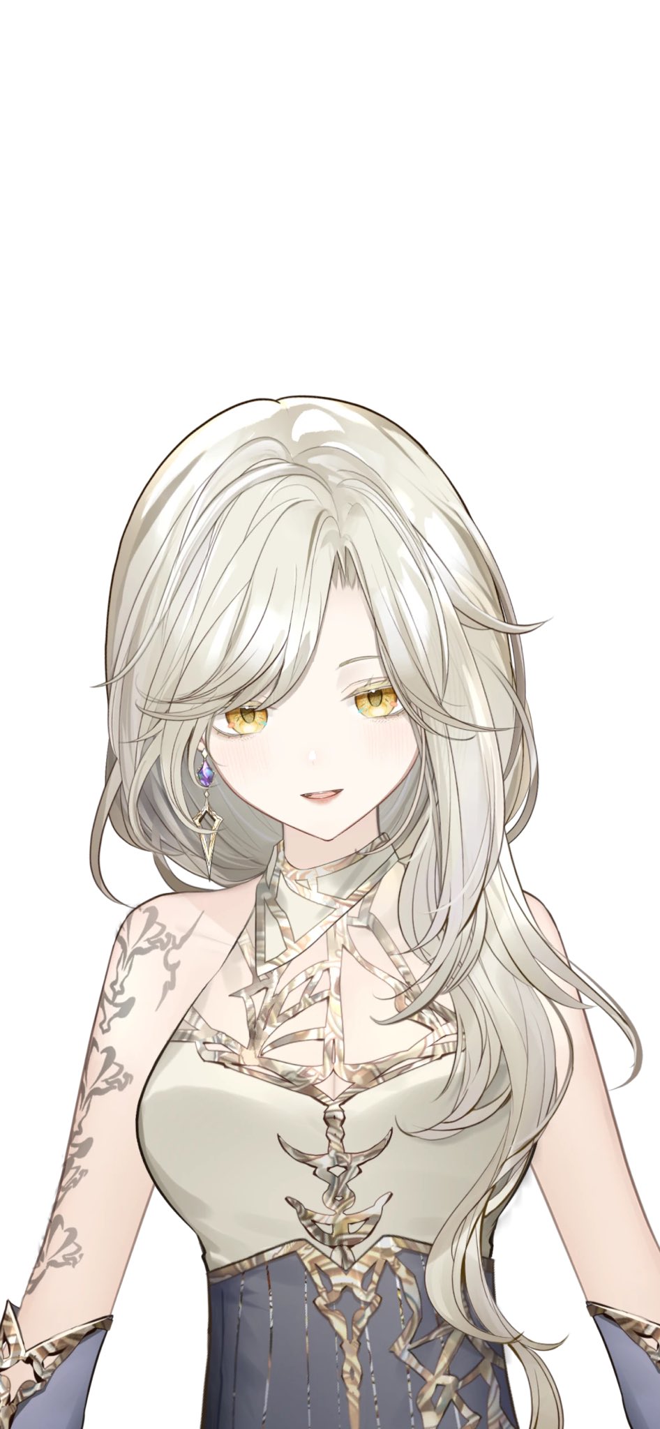 未知夜Michiya ⚔️VirtuaReal (@MCY_VirtuaReal) / X