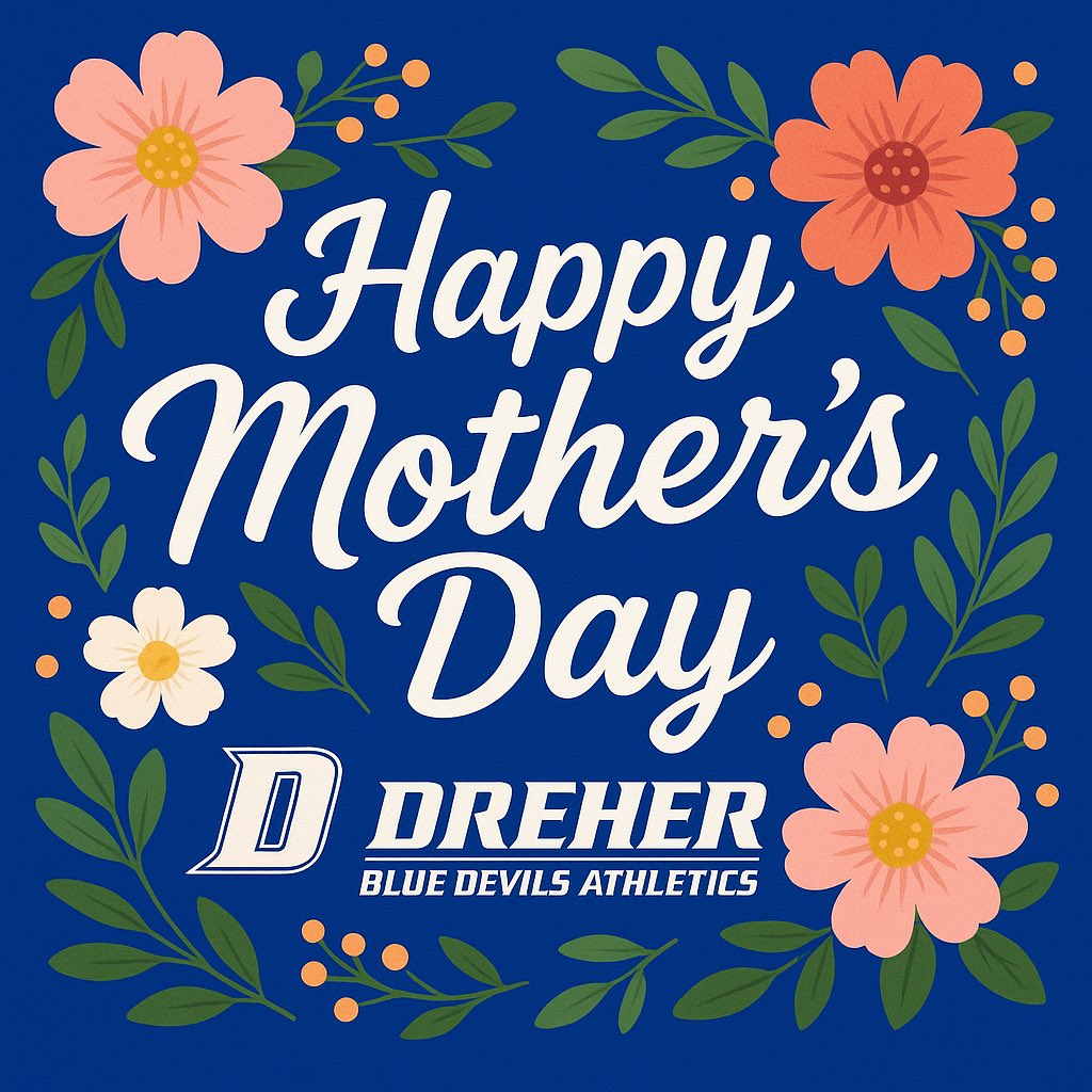 Happy Mother’s Day to all the moms who make amazing things happen daily. Hope you all enjoy your day. #HappyMothersDay