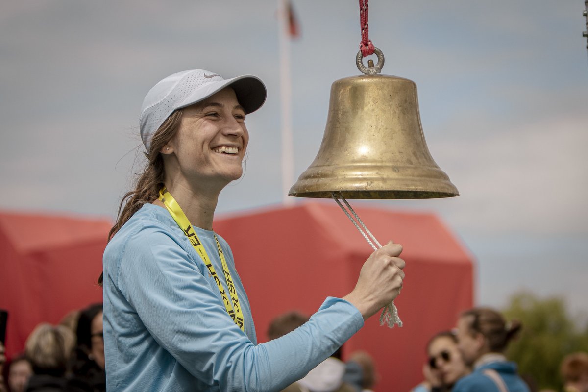 Sidste løber er i mål ved dagens Copenhagen Marathon.

Afspærringerne er nu ophævet.

Vi takker for tålmodigheden og for den fantastiske opbakning langs ruten.

Og STORT tillykke til løberne 💪

#CPH42