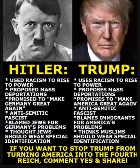 #DemsUnited #DemVoice1 
And now we have masked men with no warrants or badges going around and summarily taking people off the streets (some who are U.S. citizens) and disappearing them.
Many have applied for asylum and are waiting for their hearings.