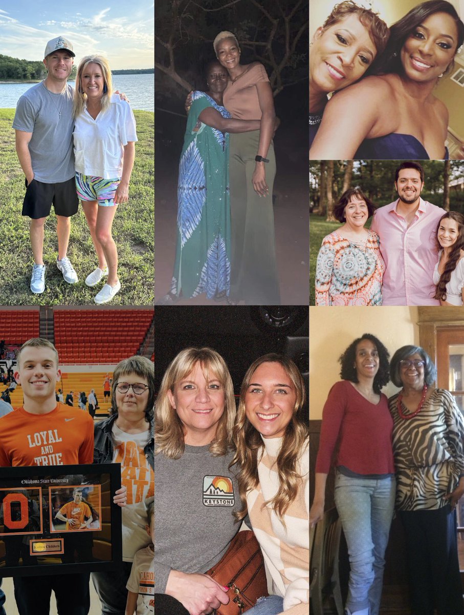 Happy Mother’s Day from our family to yours 🩷