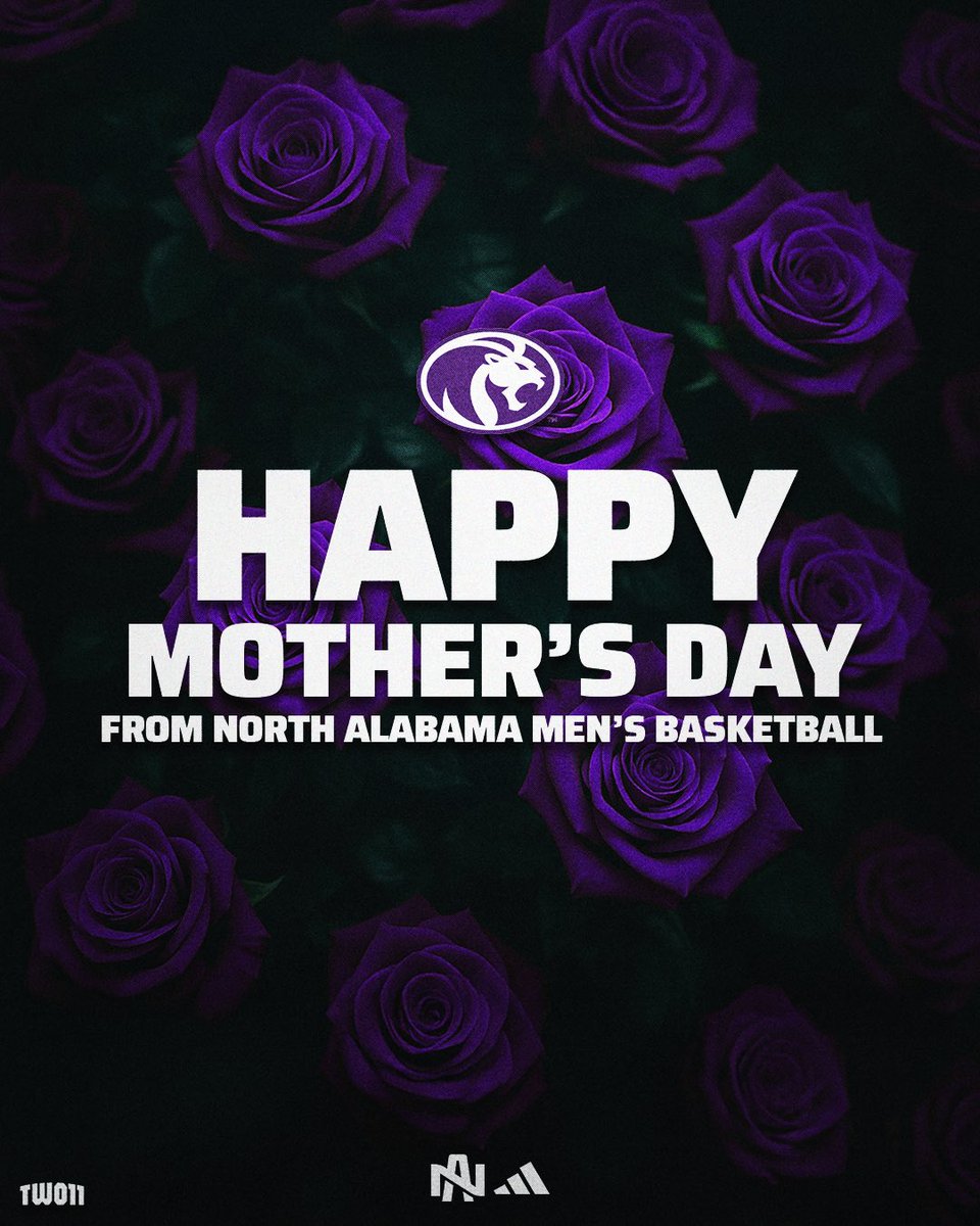 North Alabama Men's Basketball (@una_basketball) on Twitter photo 