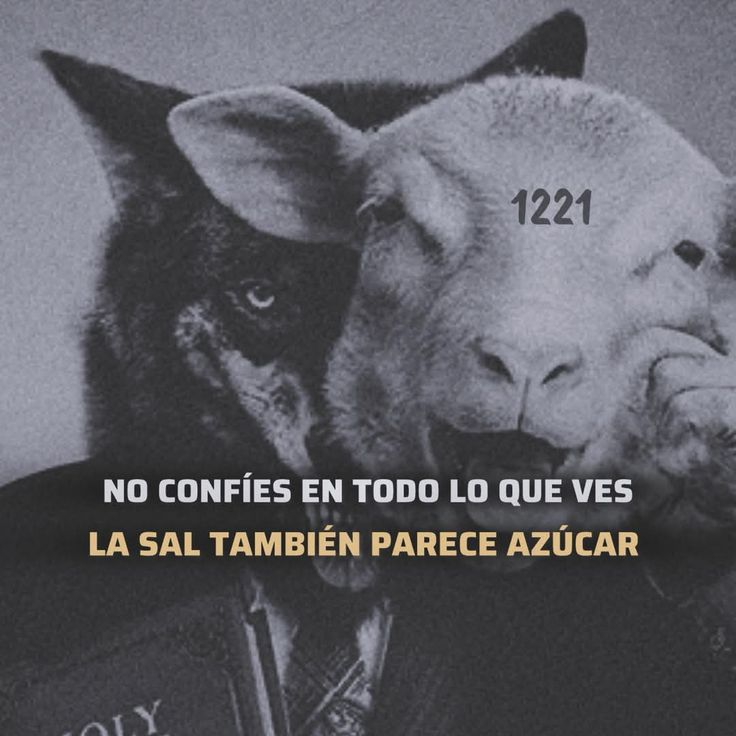 hombres's tweet image. De lo que ves, créete la mitad.