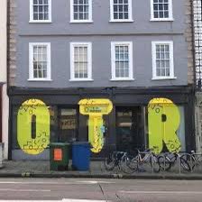 Where would your Bristol LGBT History Walking Tour go? 

I’ve never done a walking tour but I’ve always quite enjoyed imagining possible routes to tell different stories whilst keeping things walkable