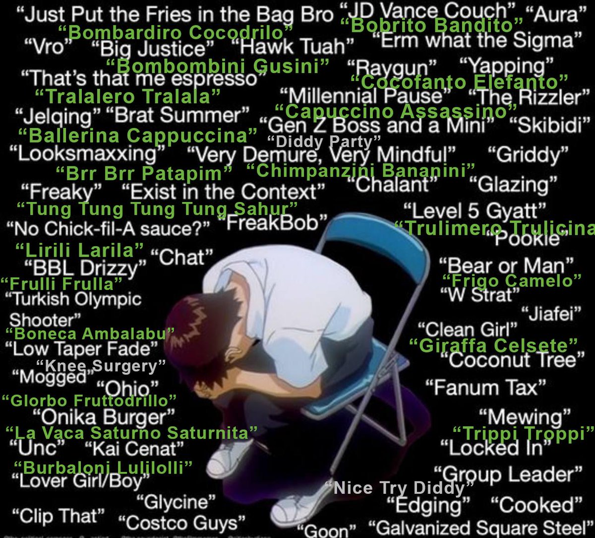 RotTerminal's tweet image. 🧠 $ROT

CA: APoM2sXUzdRHTkUjXSsdUheX1wPPdP4HFLotmtRNMU8P

Chart: dexscreener.com/solana/cuhnajn……

Tg: t.me/brainrot_sol