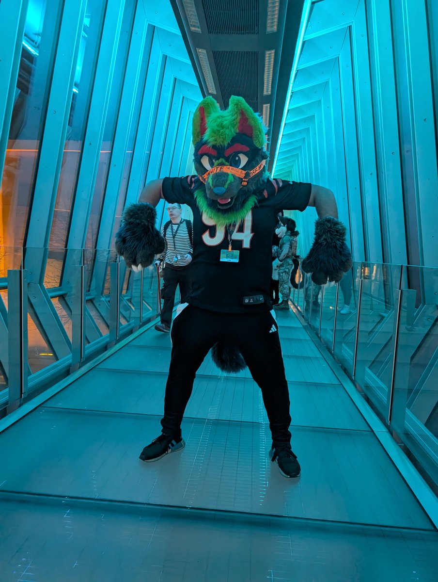 Gremlin mode activated &gt;:3