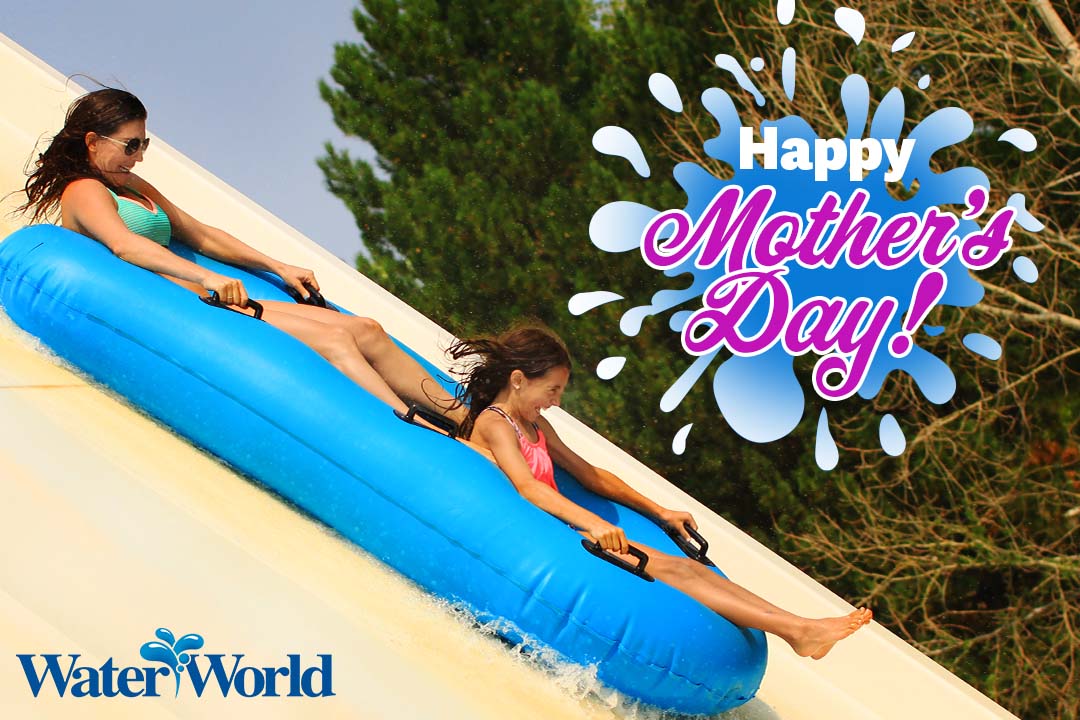 Happy Mother's day to all the awesome Moms! 💖