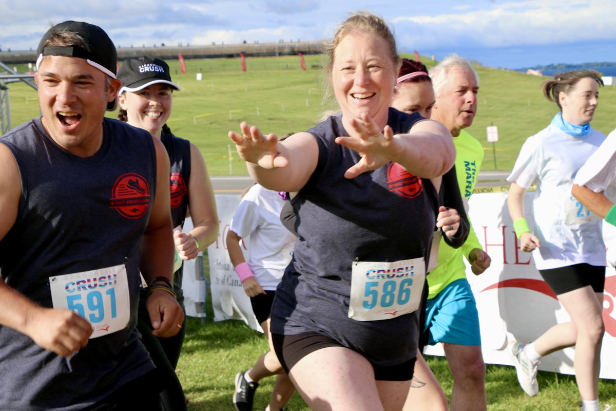 🌸 Happy Mother's Day! 🌸 You and your teen can both sign up for this year’s Cannonball Crush! With separate races for adults and teens, take on your own exciting challenges and celebrate together. #MothersDay #CannonballCrush #FamilyFun #ActiveTogether