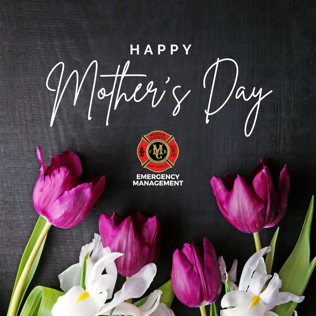 Happy Mother's Day!💐