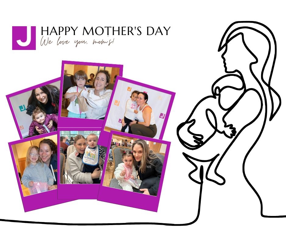 🌷To all the mothers, grandmothers, stepmothers, mother figures, and caregivers, thank you for your nurturing spirit and the countless ways you shape the world with love, compassion and grace. 🌷

We love you, moms! May your day be filled with warmth, joy, and appreciation. 🫶